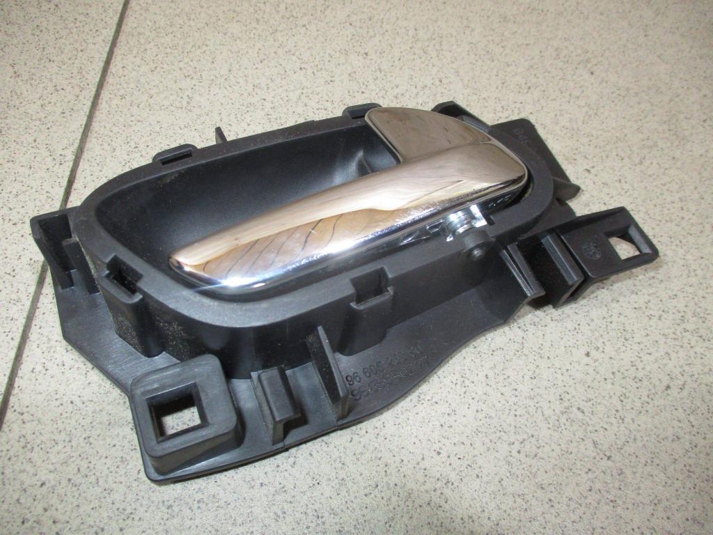 Ручка двери внутренняя правая, 500 рублей, Пермь