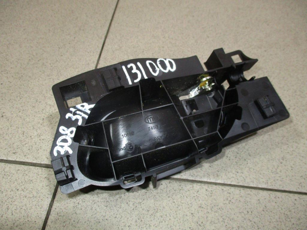 Ручка двери внутренняя правая, 500 рублей, Пермь