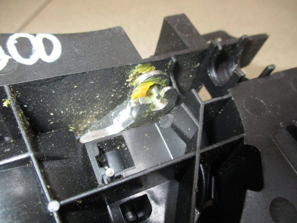 Ручка двери внутренняя правая, 500 рублей, Пермь