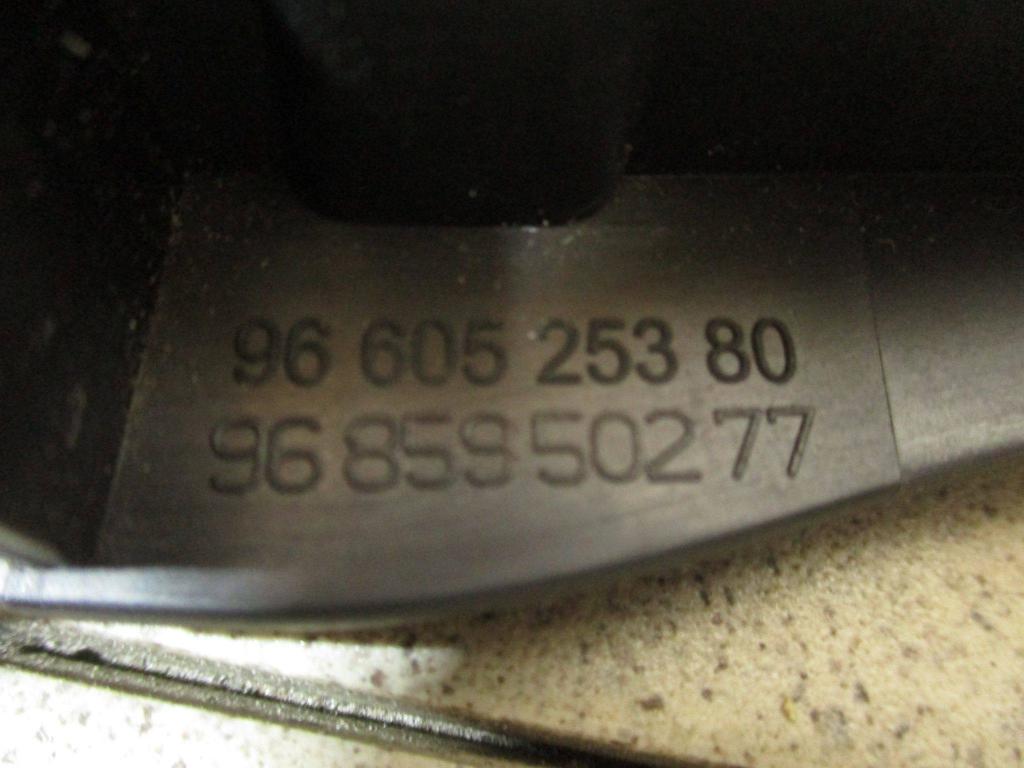 Ручка двери внутренняя правая, 500 рублей, Пермь