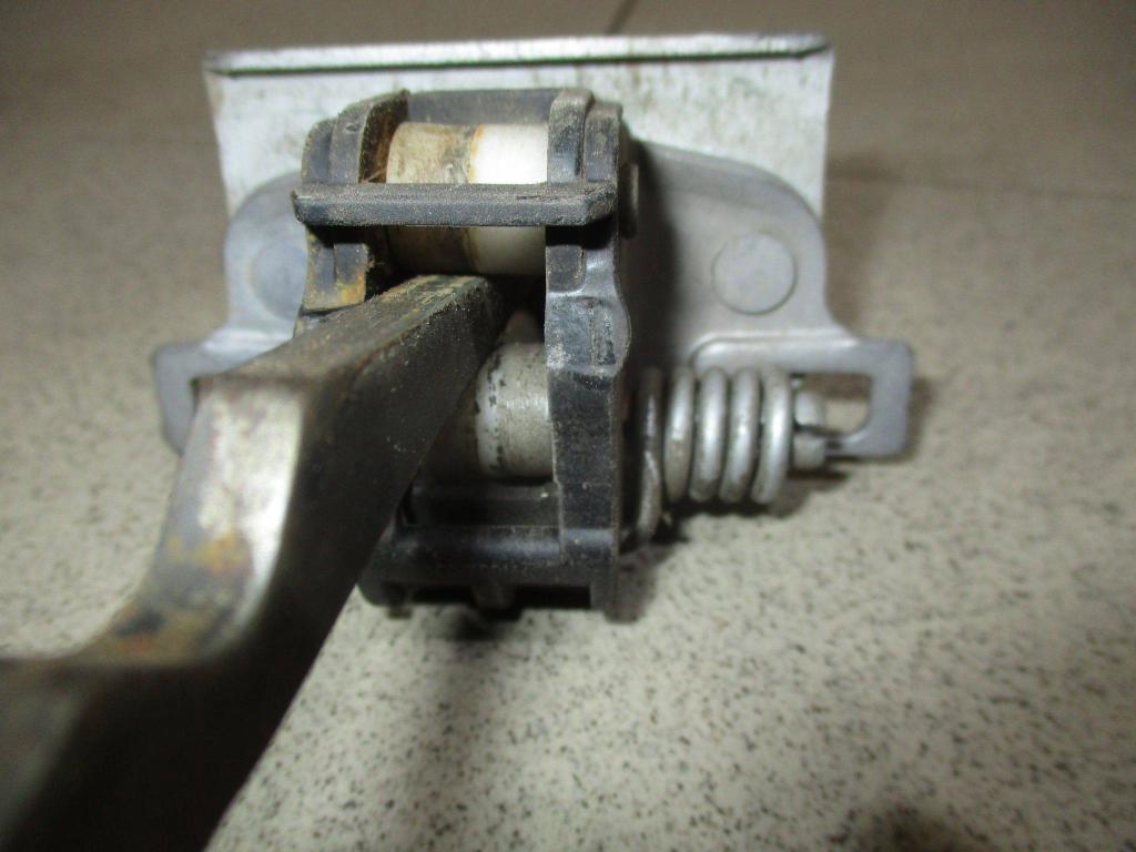 Ограничитель двери, 500 рублей, Пермь