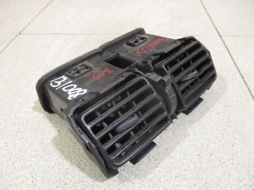 Дефлектор воздушный, 500 рублей, Пермь