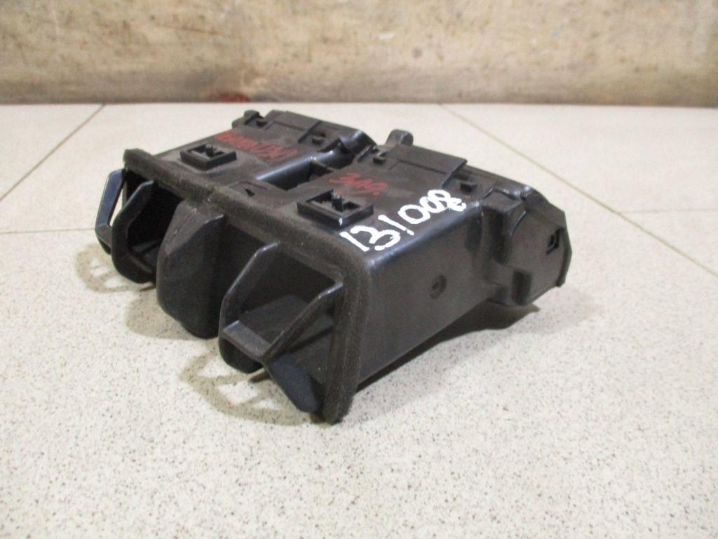 Дефлектор воздушный, 500 рублей, Пермь