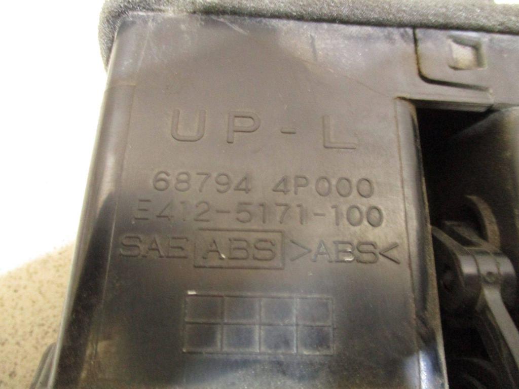 Дефлектор воздушный, 500 рублей, Пермь