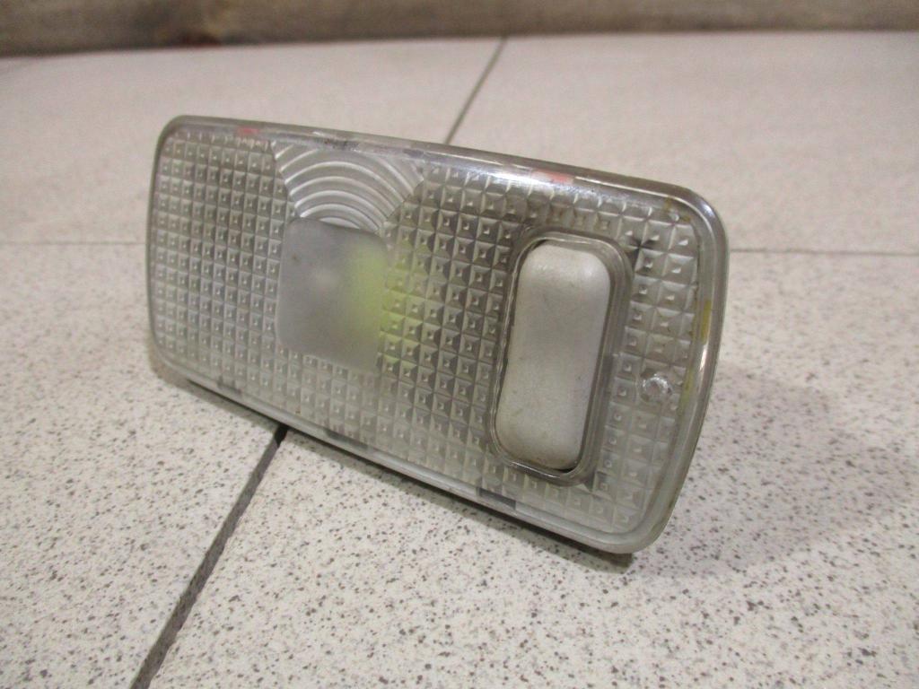 Плафон салонный, 500 рублей, Пермь