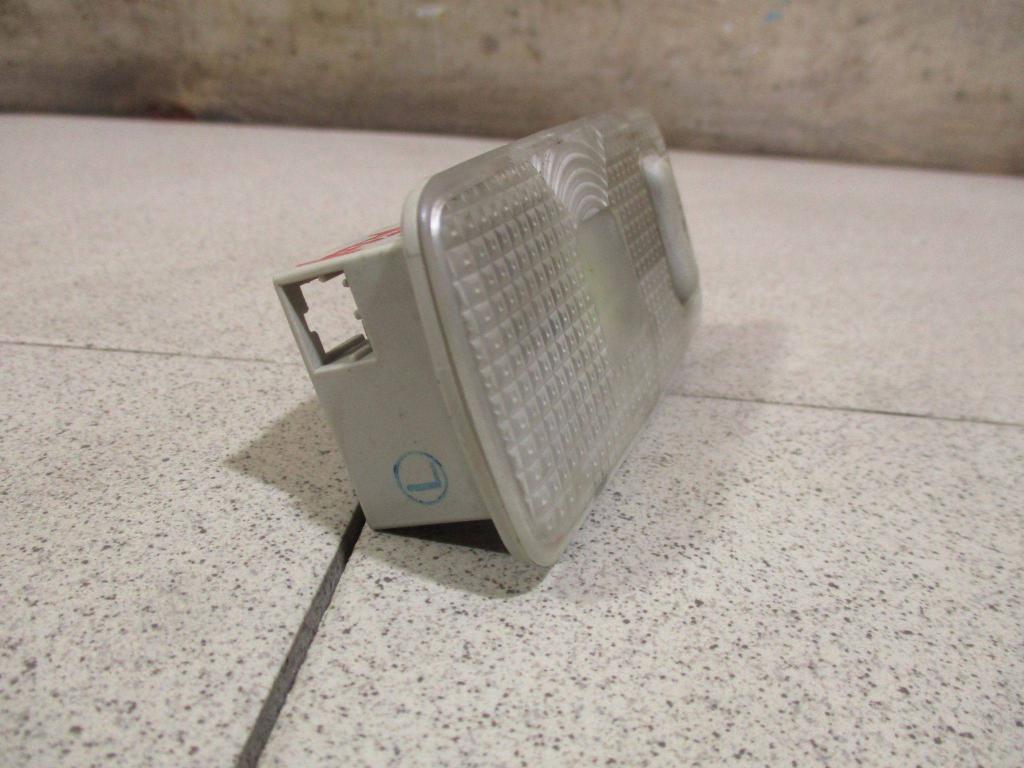 Плафон салонный, 500 рублей, Пермь