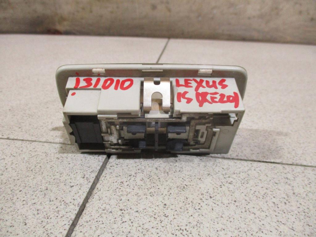 Плафон салонный, 500 рублей, Пермь