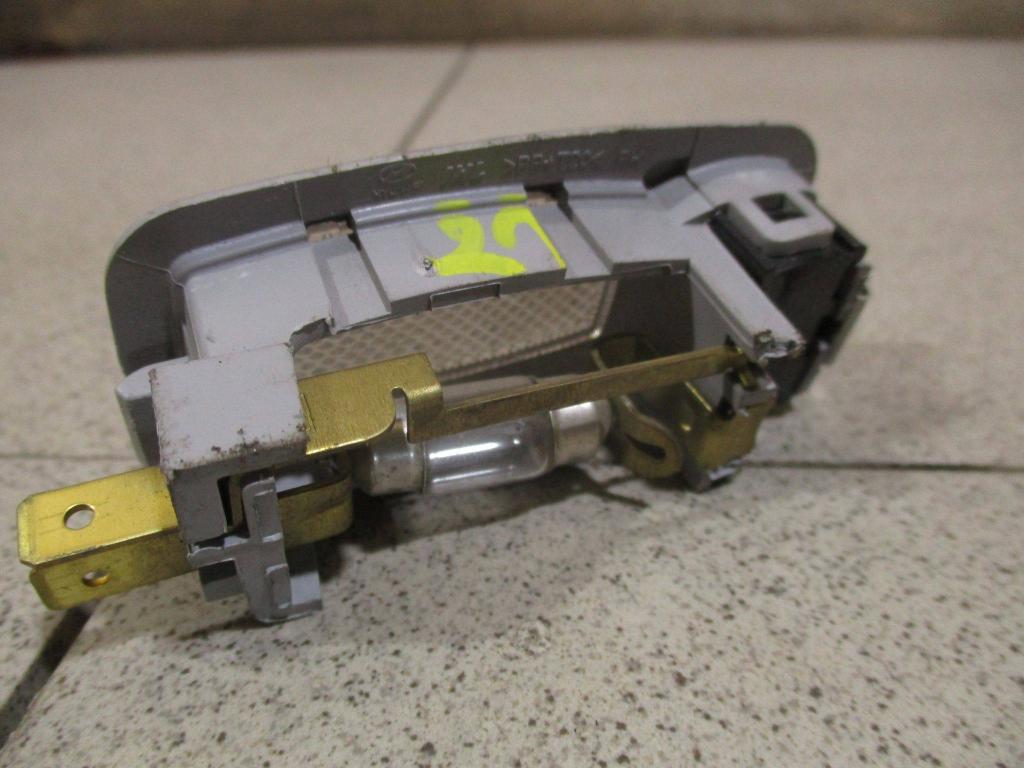 Плафон салонный, 500 рублей, Пермь