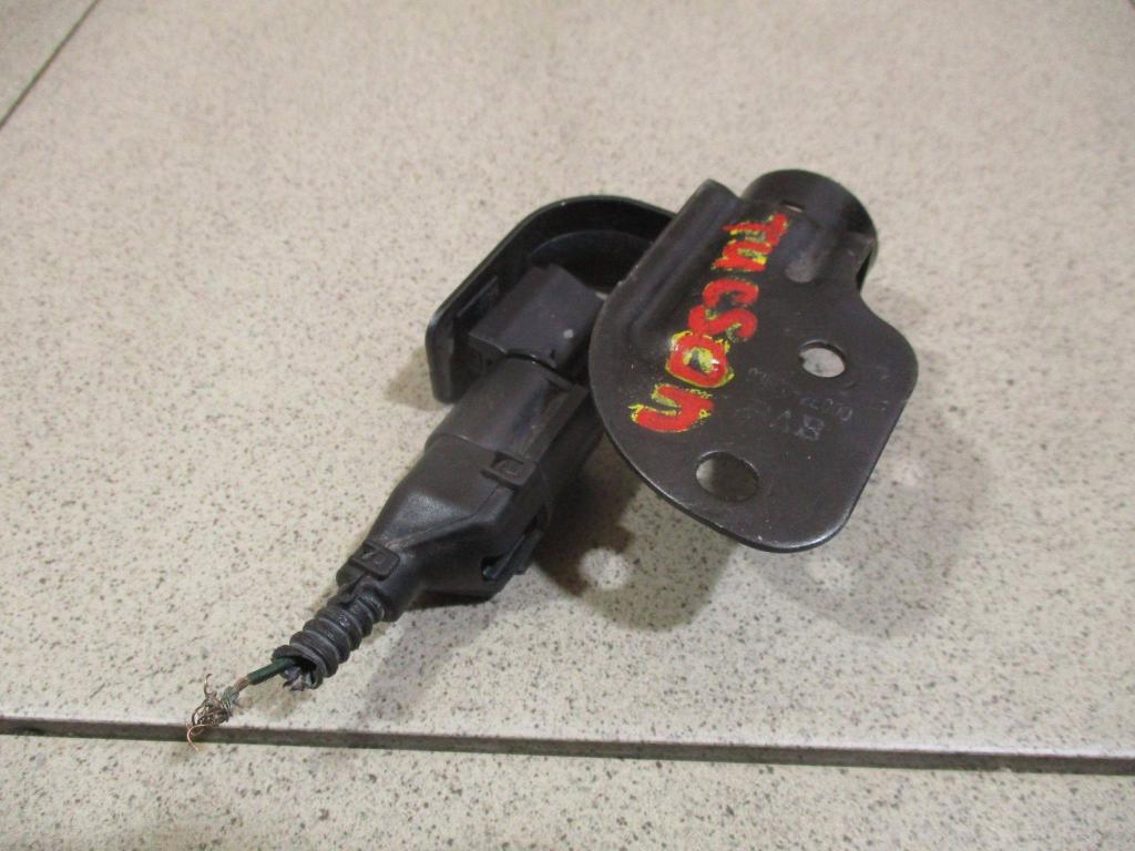 Выключатель концевой, 500 рублей, Пермь