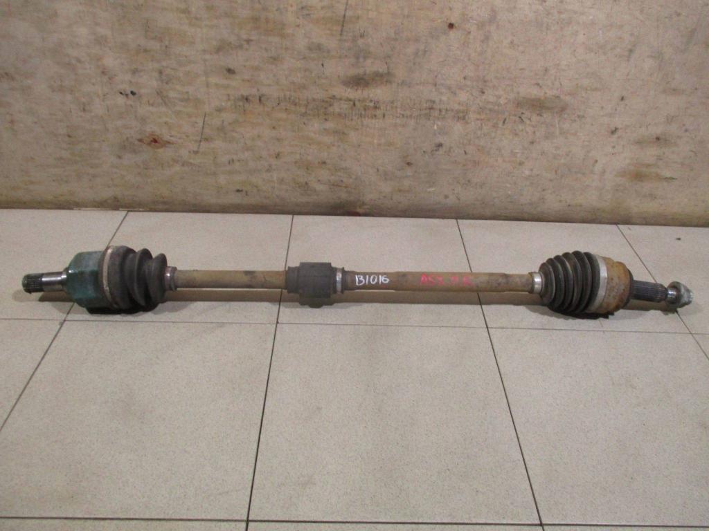 Полуось передняя правая, 10000 рублей, Пермь