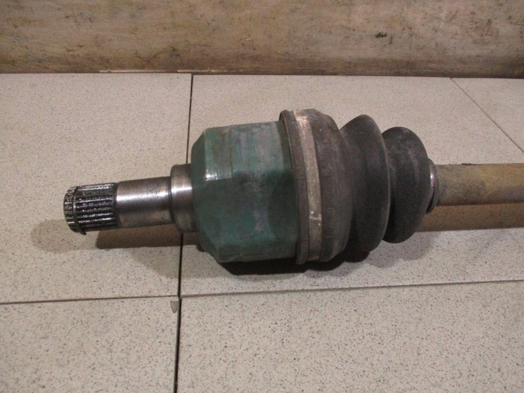 Полуось передняя правая, 10000 рублей, Пермь