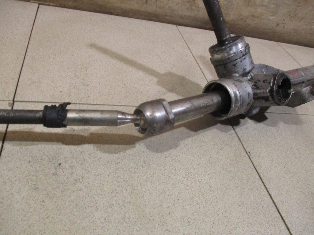 Рейка рулевая, 12000 рублей, Пермь