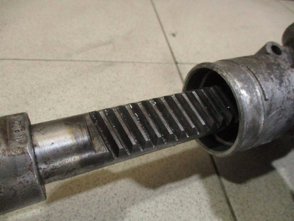 Рейка рулевая, 12000 рублей, Пермь