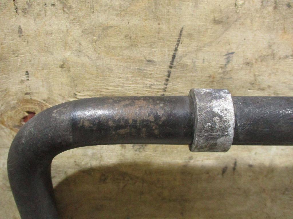 Стабилизатор передний, 1000 рублей, Пермь