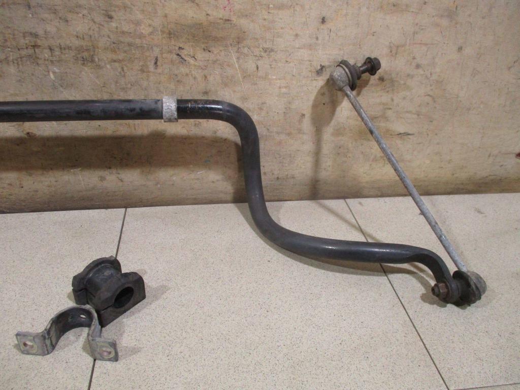 Стабилизатор передний, 1000 рублей, Пермь