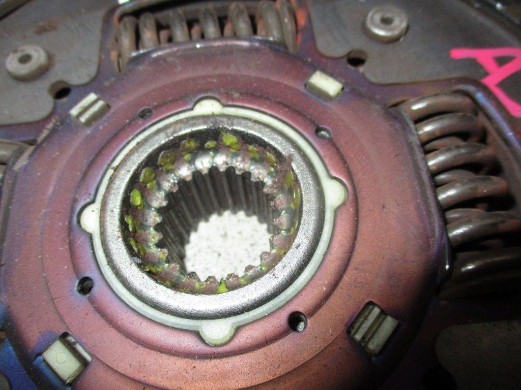 Диск сцепления, 3500 рублей, Пермь