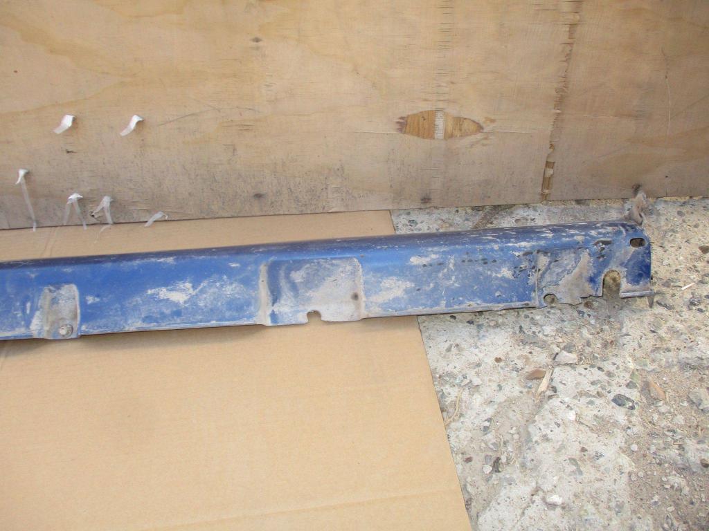 Накладка на порог наружная, 2500 рублей, Пермь