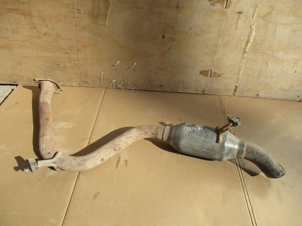 Глушитель основной, 6000 рублей, Пермь