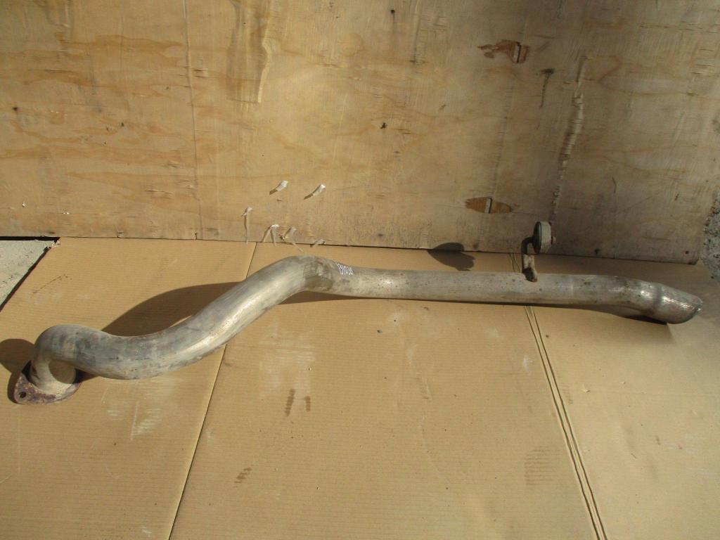 Глушитель основной, 5000 рублей, Пермь