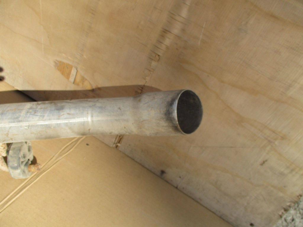 Глушитель основной, 5000 рублей, Пермь