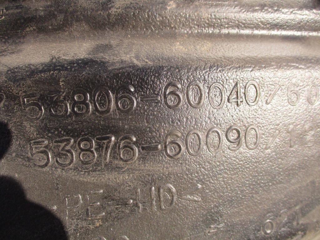 Локер передний левый, 6000 рублей, Пермь