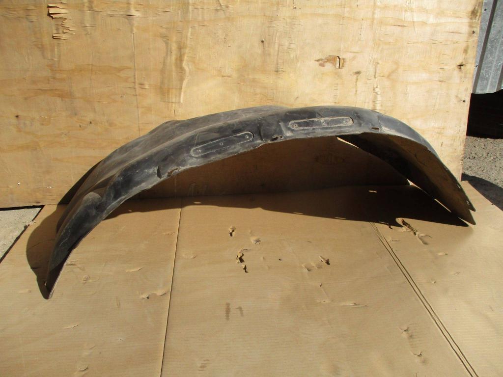 Локер передний левый, 2000 рублей, Пермь