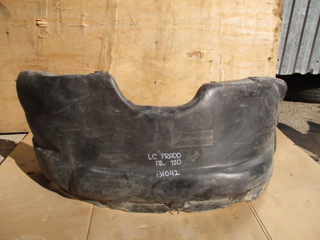 Локер передний левый, 2000 рублей, Пермь