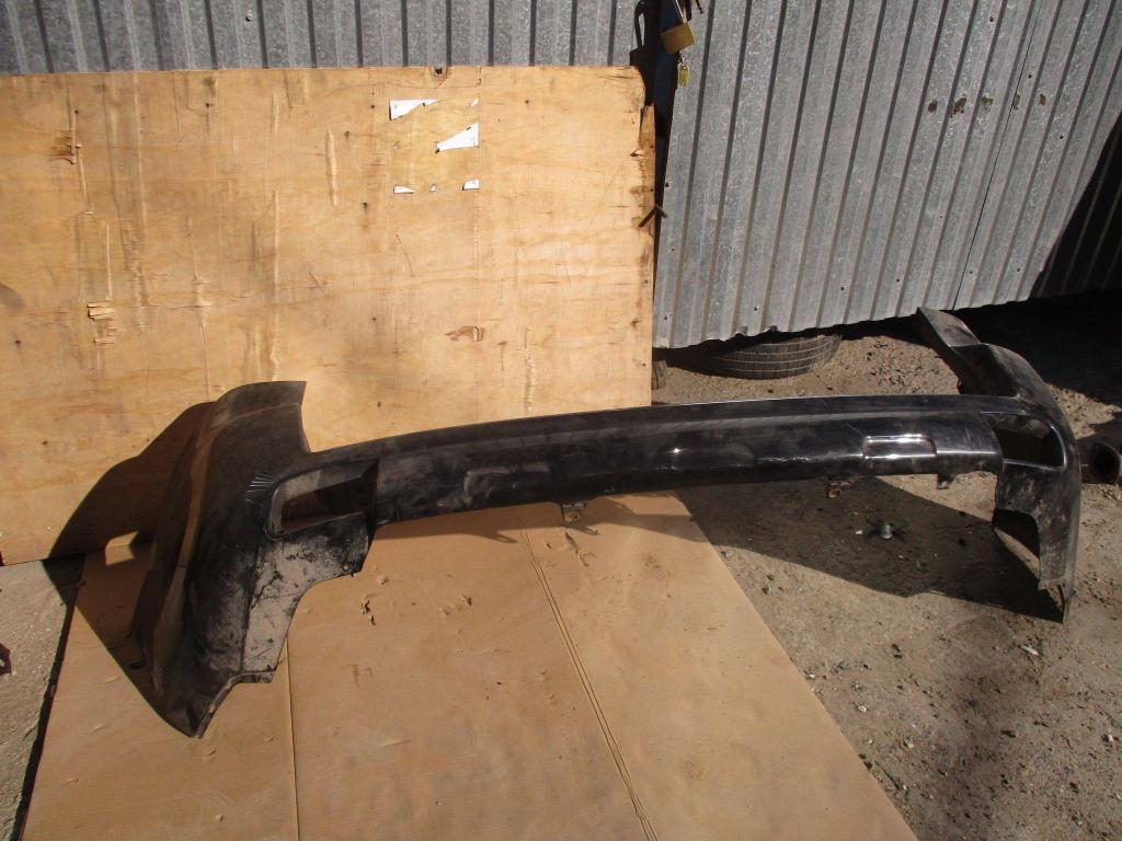 Бампер задний, 6000 рублей, Пермь