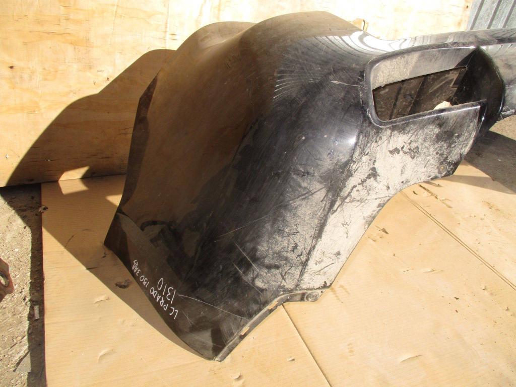 Бампер задний, 6000 рублей, Пермь