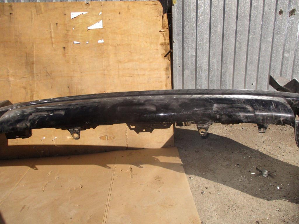 Бампер задний, 6000 рублей, Пермь