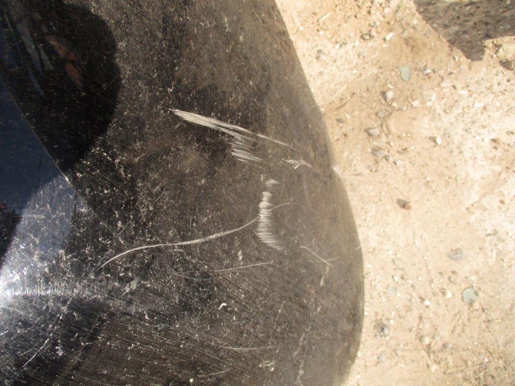 Бампер задний, 6000 рублей, Пермь