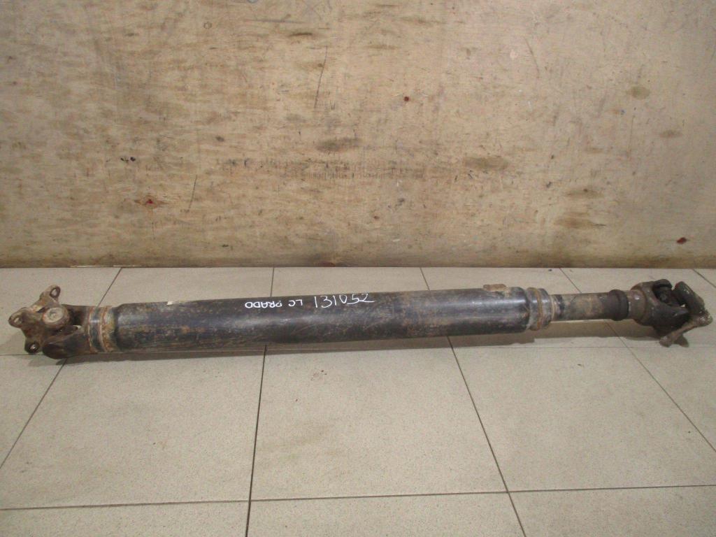 Вал карданный задний, 15000 рублей, Пермь