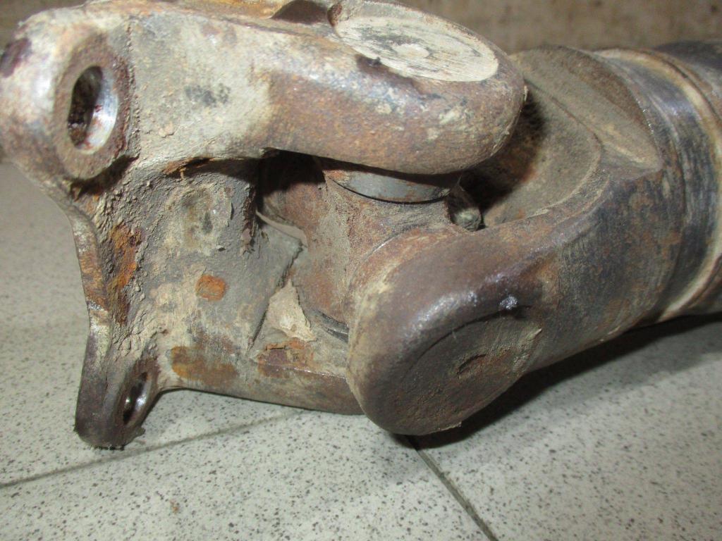 Вал карданный задний, 15000 рублей, Пермь