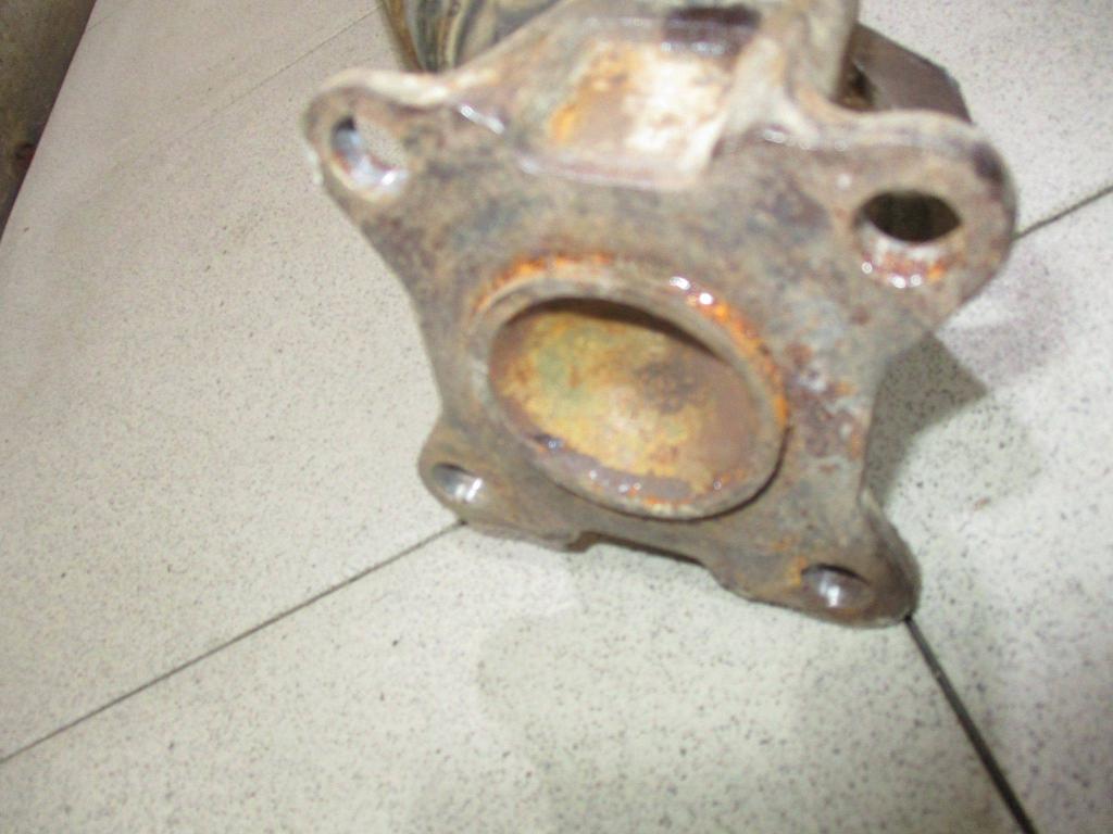 Вал карданный задний, 15000 рублей, Пермь