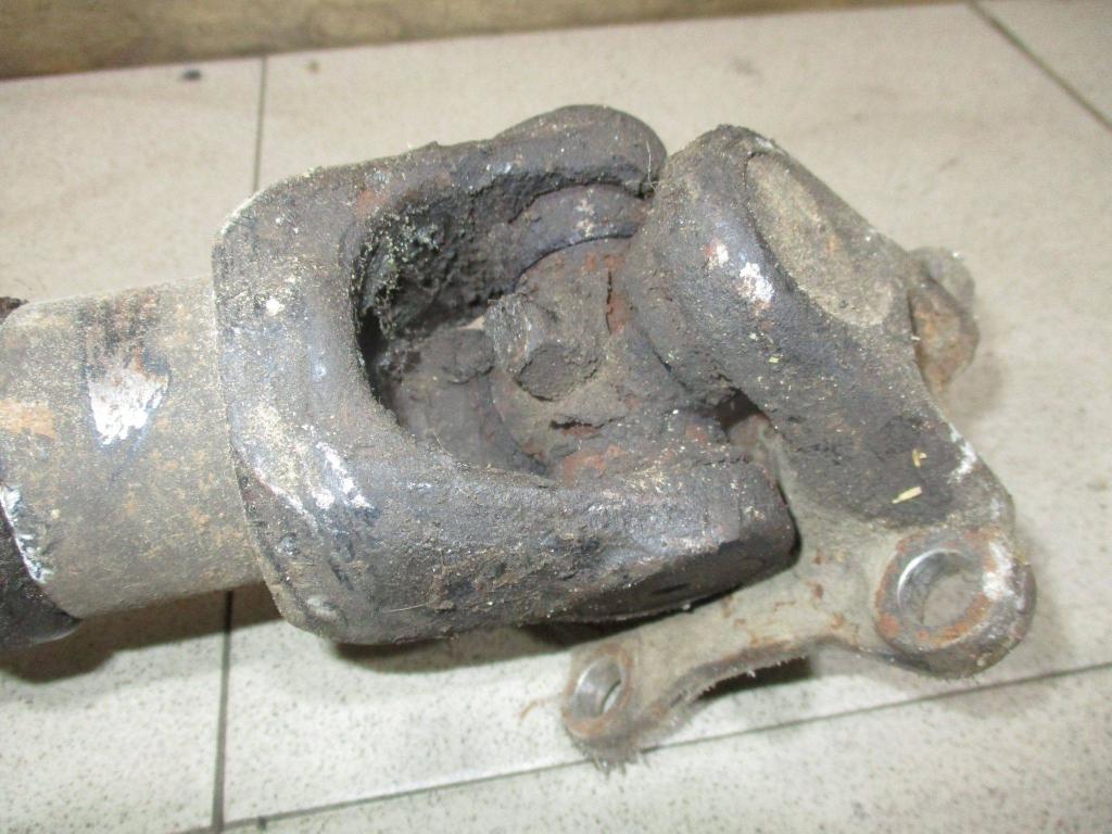 Вал карданный задний, 15000 рублей, Пермь