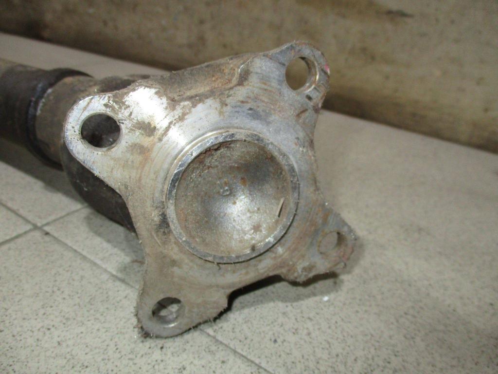 Вал карданный задний, 15000 рублей, Пермь