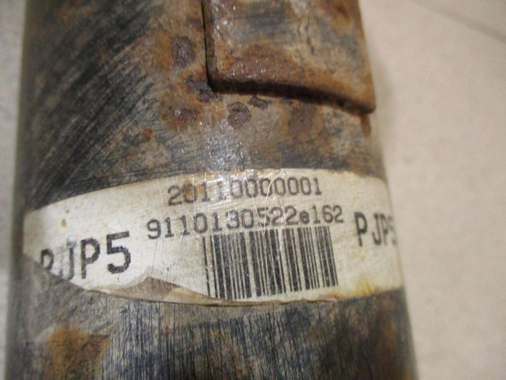 Вал карданный задний, 15000 рублей, Пермь