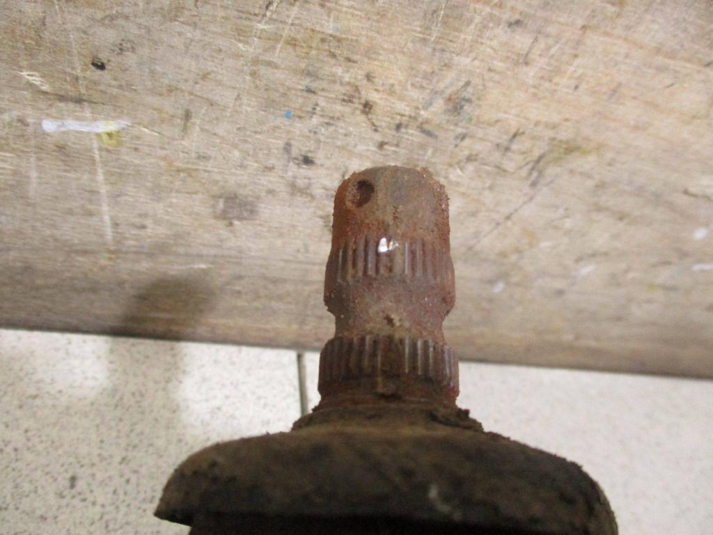 Рейка рулевая, 30000 рублей, Пермь