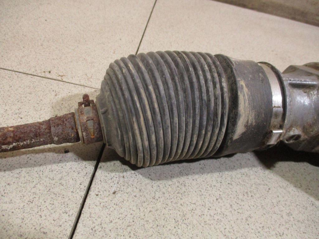 Рейка рулевая, 30000 рублей, Пермь