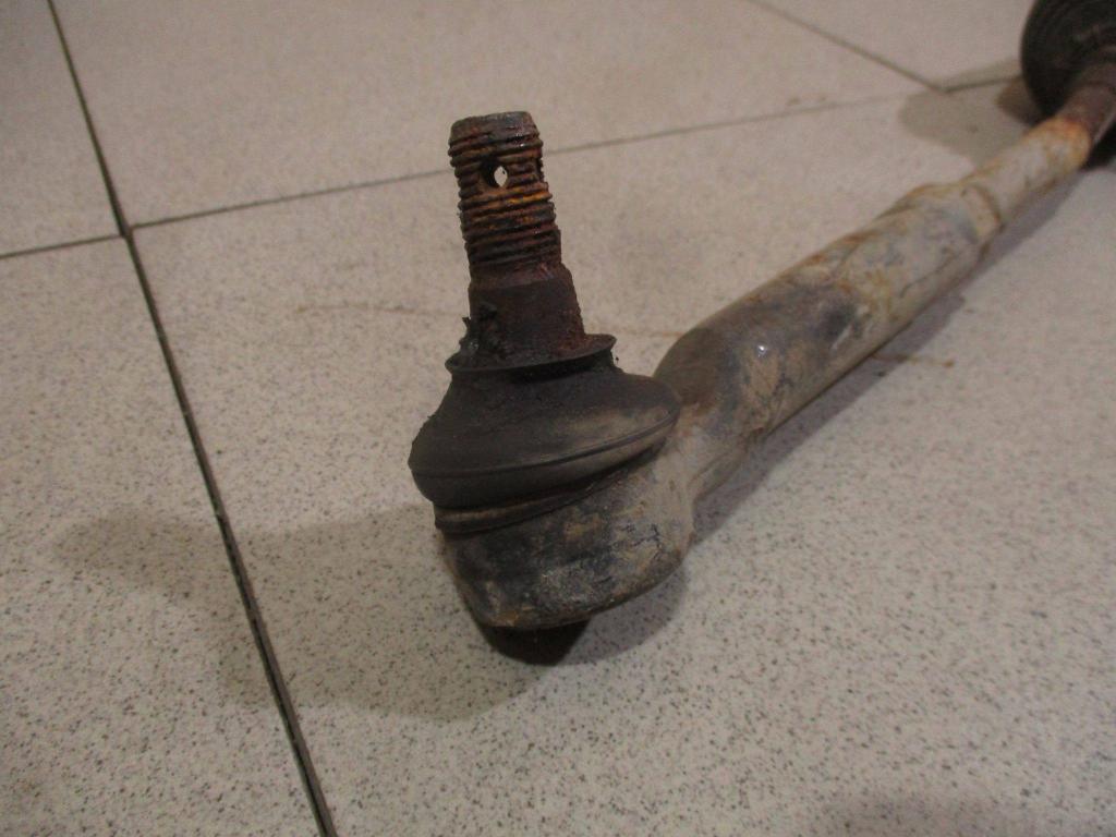 Рейка рулевая, 30000 рублей, Пермь