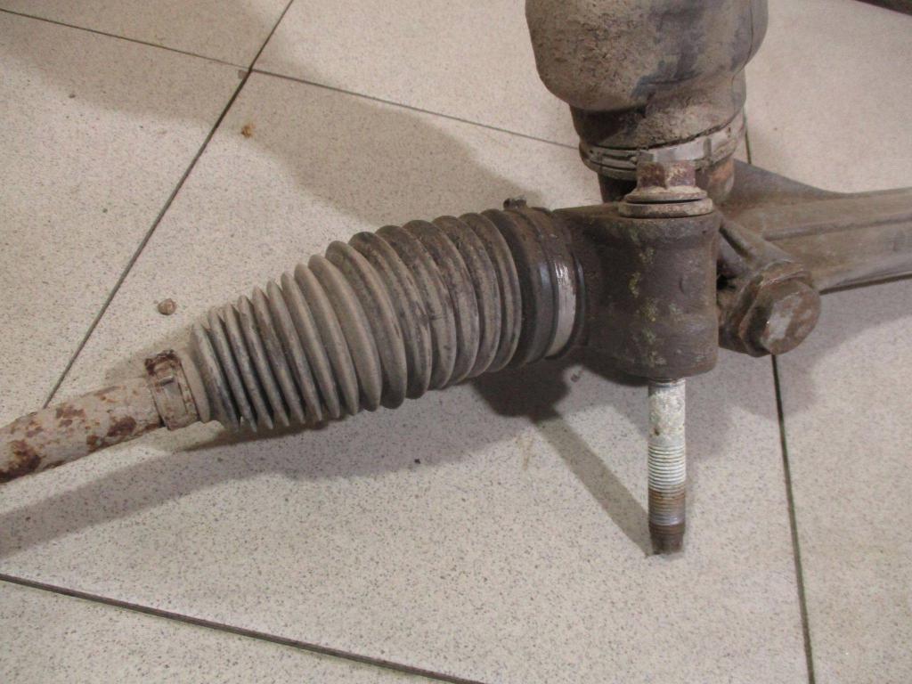 Рейка рулевая, 8000 рублей, Пермь