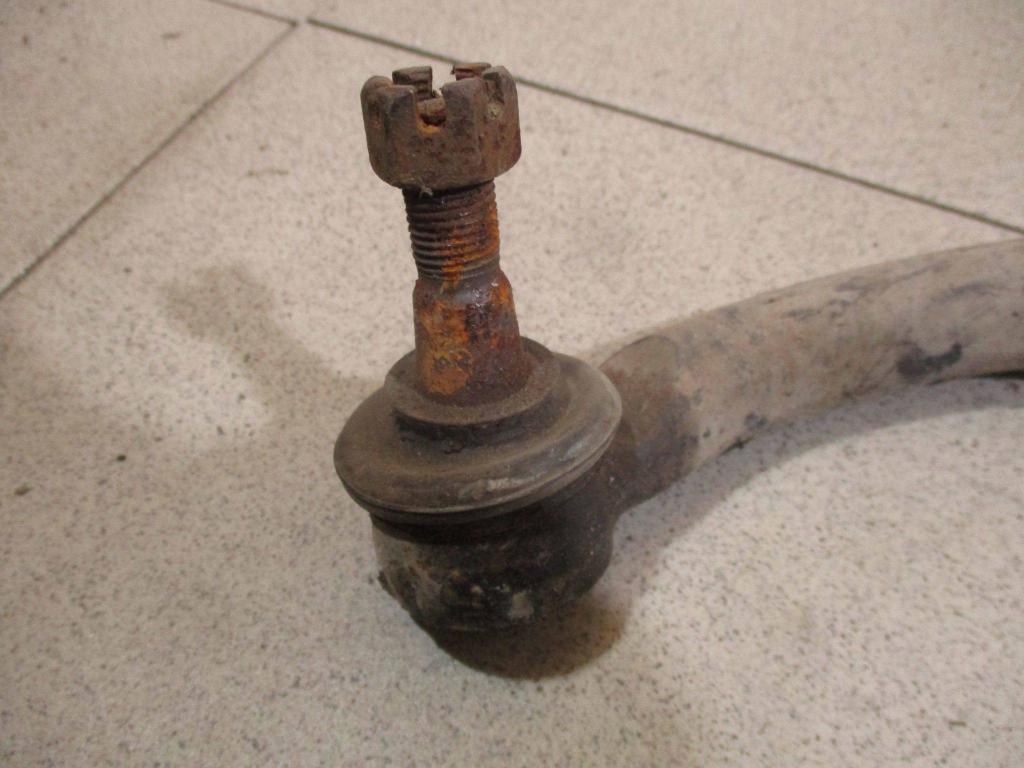 Рейка рулевая, 8000 рублей, Пермь