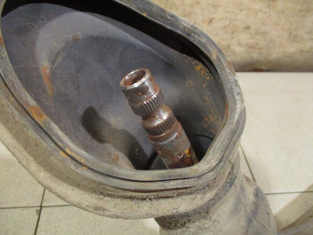 Рейка рулевая, 8000 рублей, Пермь