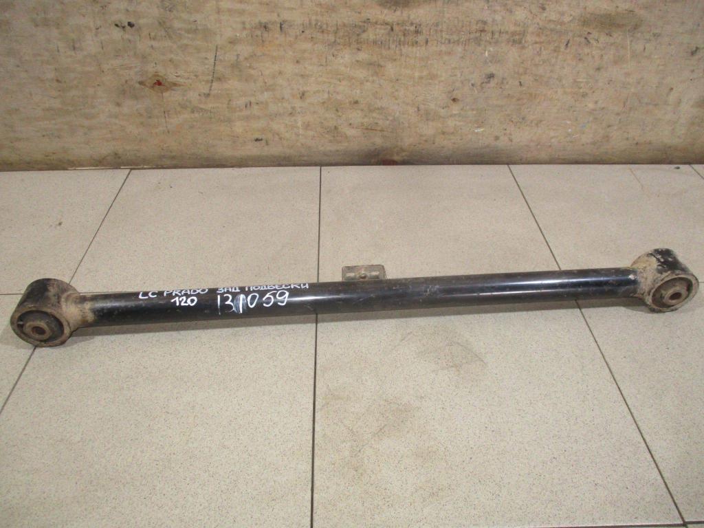 Тяга задняя продольная, 1500 рублей, Пермь