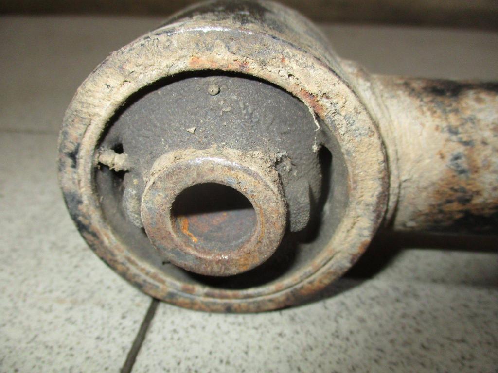 Тяга задняя продольная, 1500 рублей, Пермь