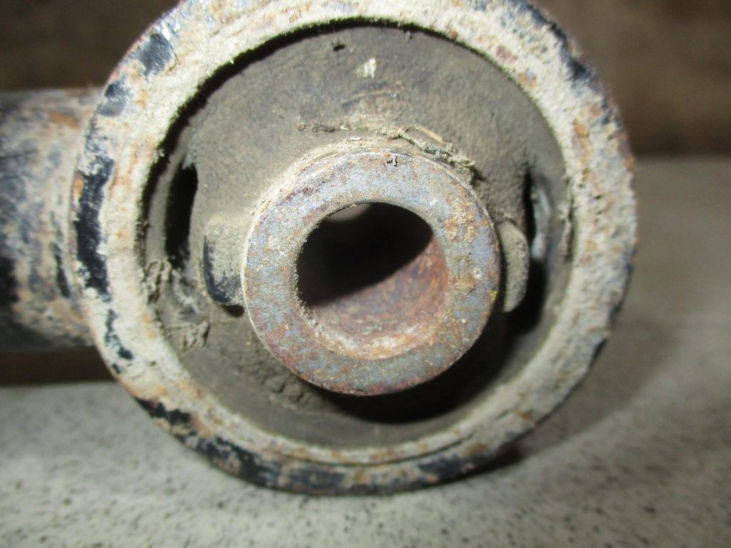 Тяга задняя продольная, 1500 рублей, Пермь