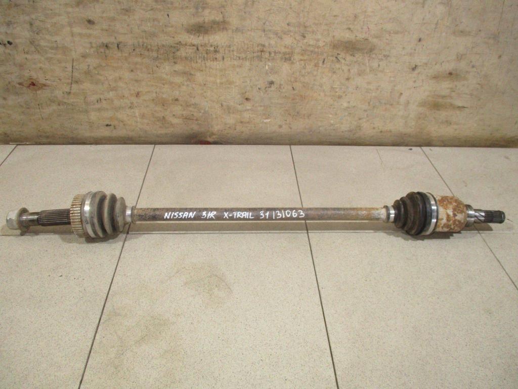 Полуось задняя, 1500 рублей, Пермь