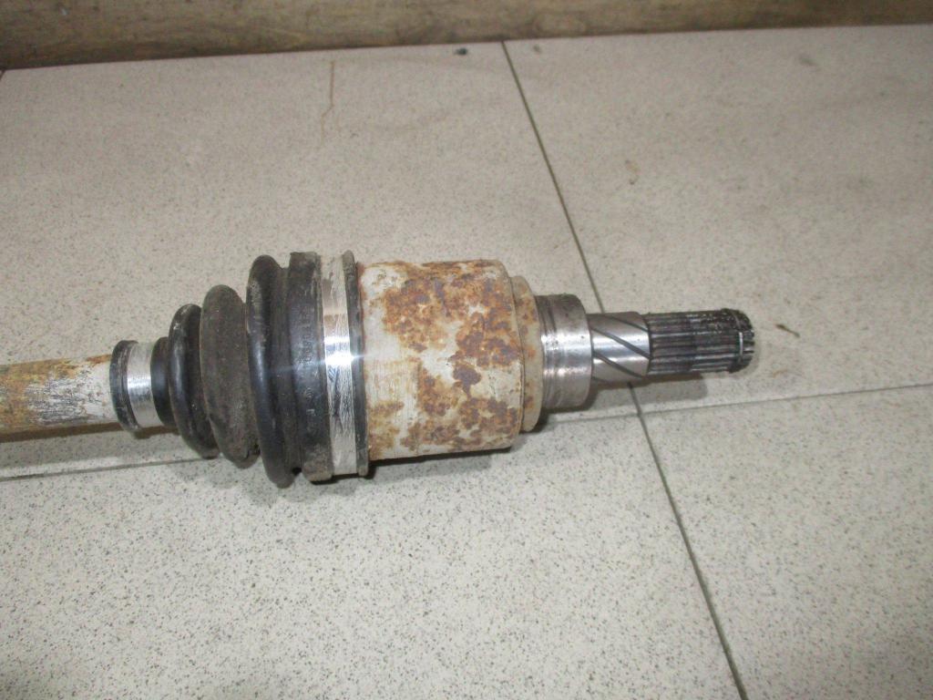 Полуось задняя, 1500 рублей, Пермь