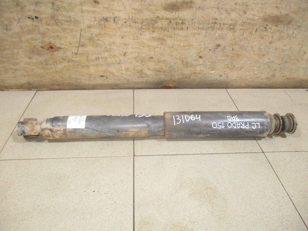 Амортизатор задний, 4000 рублей, Пермь