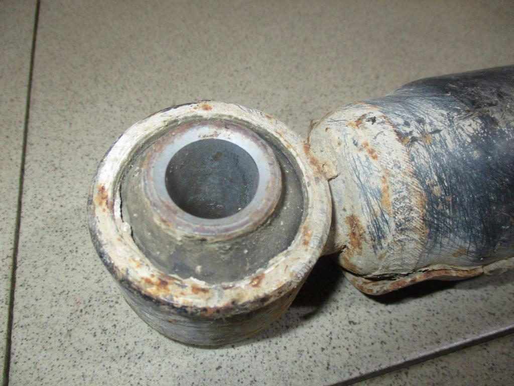 Амортизатор задний, 4000 рублей, Пермь